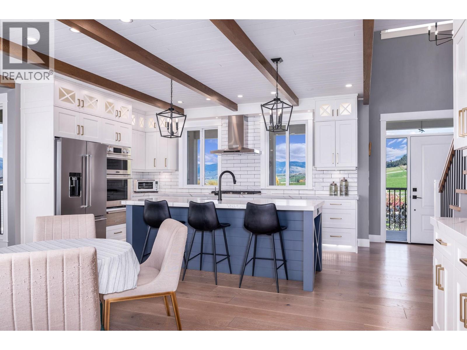 8000 Bench Row Road, Vernon, British Columbia  V1H 1H3 - Photo 22 - 10384171