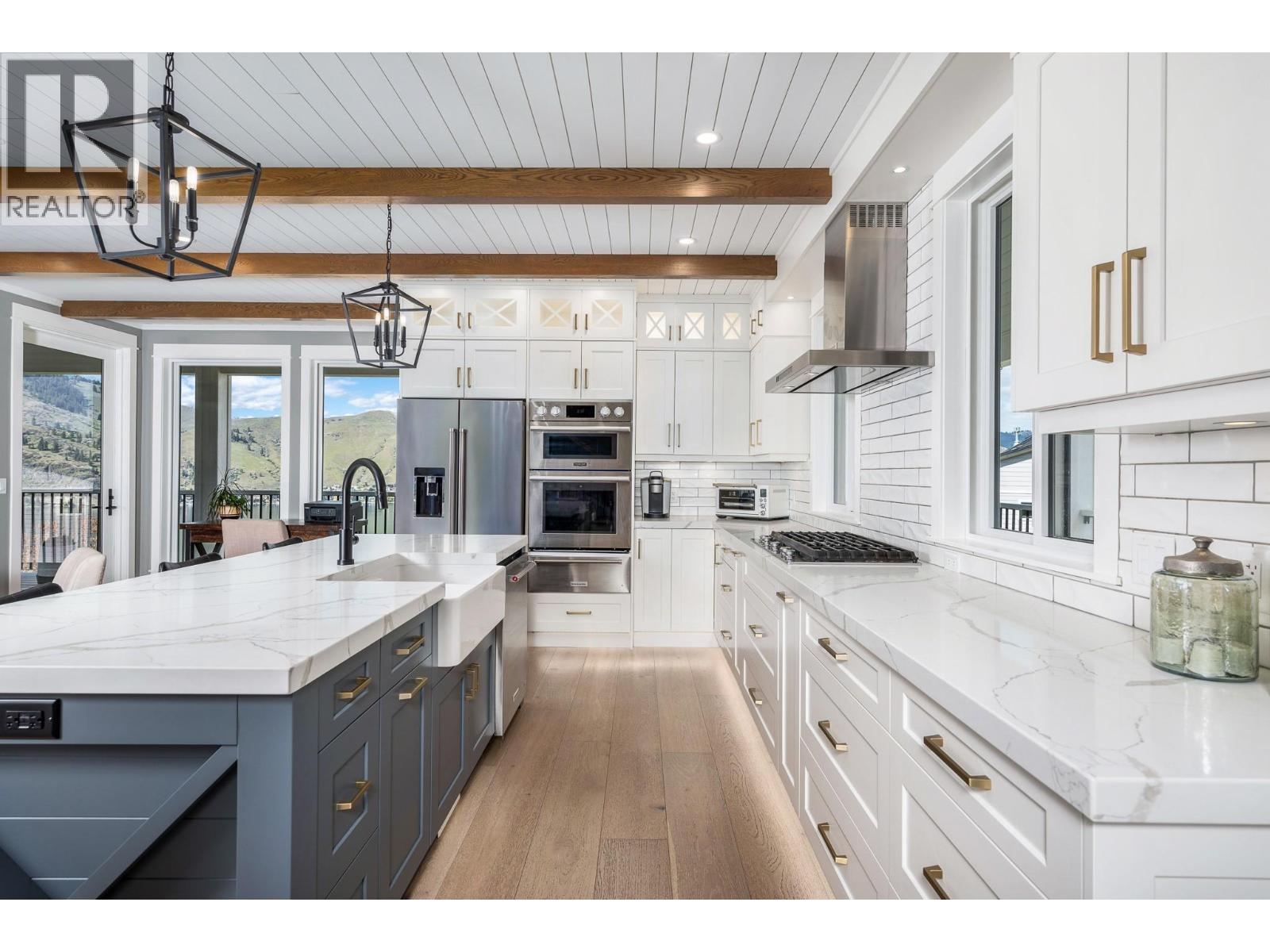 8000 Bench Row Road, Vernon, British Columbia  V1H 1H3 - Photo 15 - 10384171