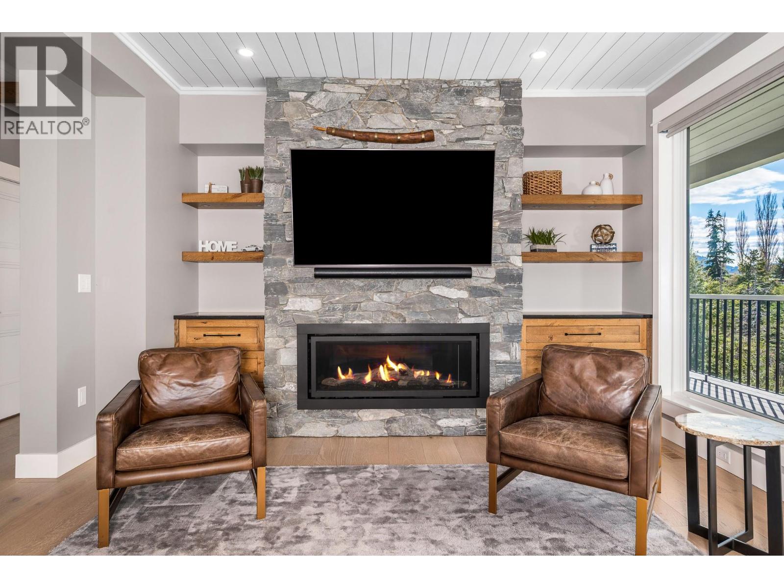 8000 Bench Row Road, Vernon, British Columbia  V1H 1H3 - Photo 21 - 10384171