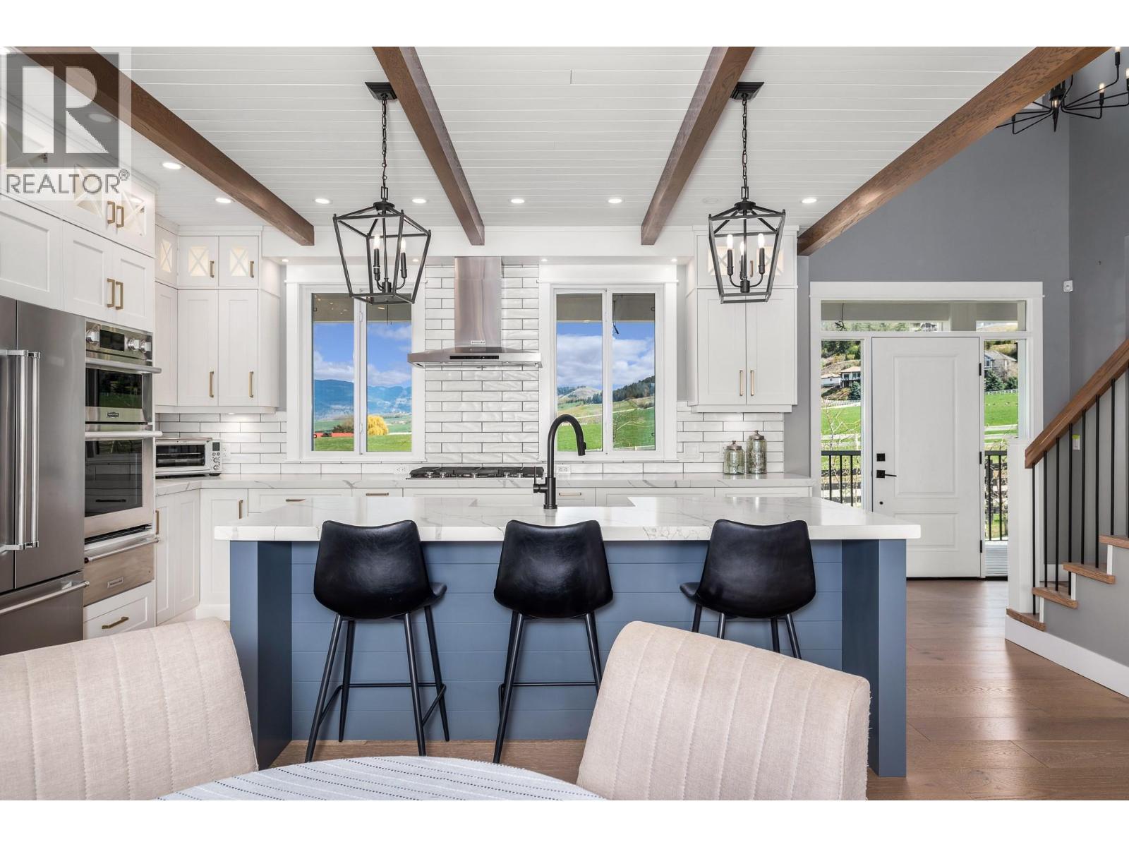 8000 Bench Row Road, Vernon, British Columbia  V1H 1H3 - Photo 23 - 10384171