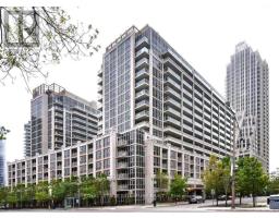 522 - 35 BASTION STREET, Toronto, Ontario