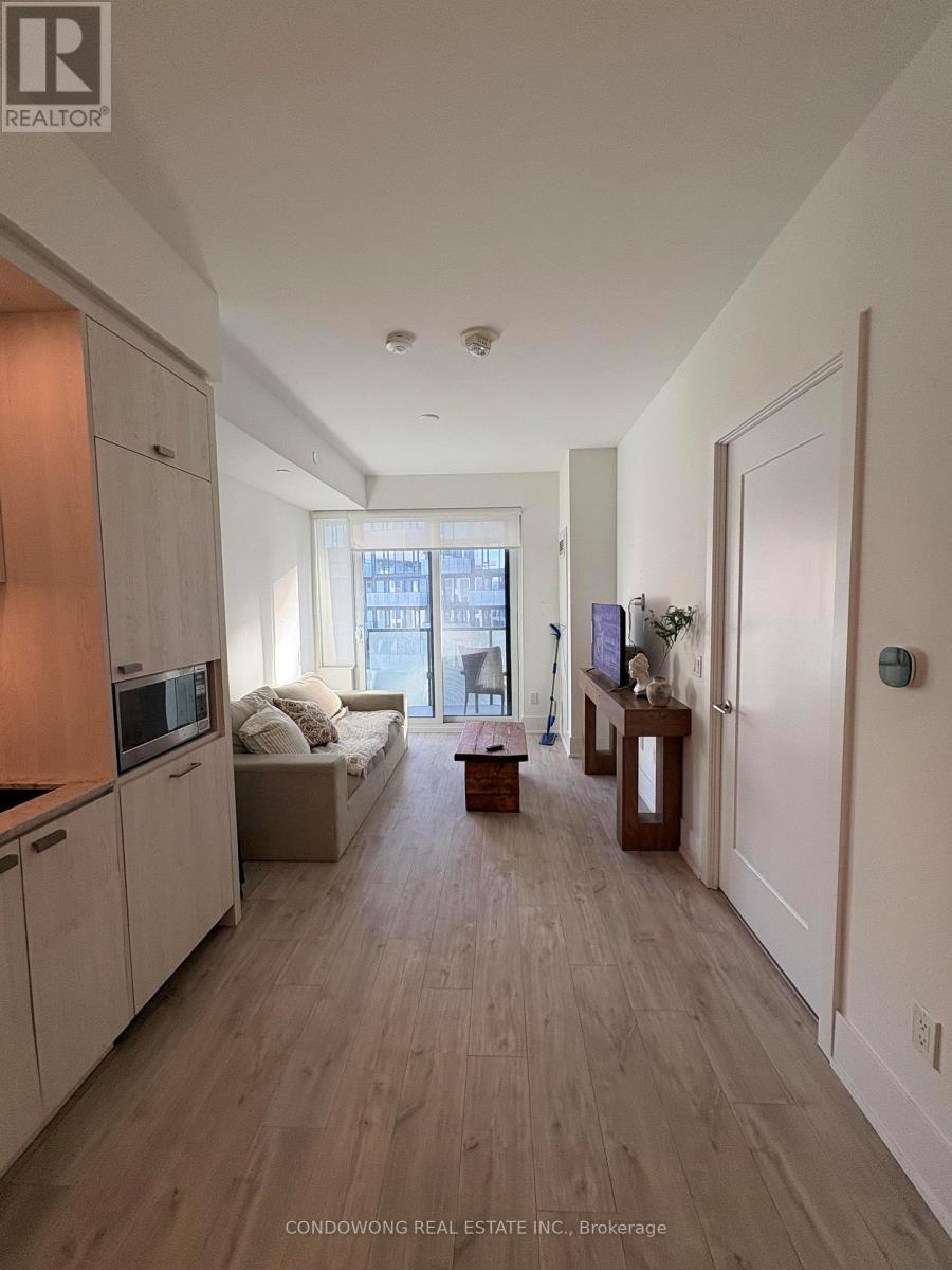 1009 - 470 FRONT STREET W, Toronto, Ontario