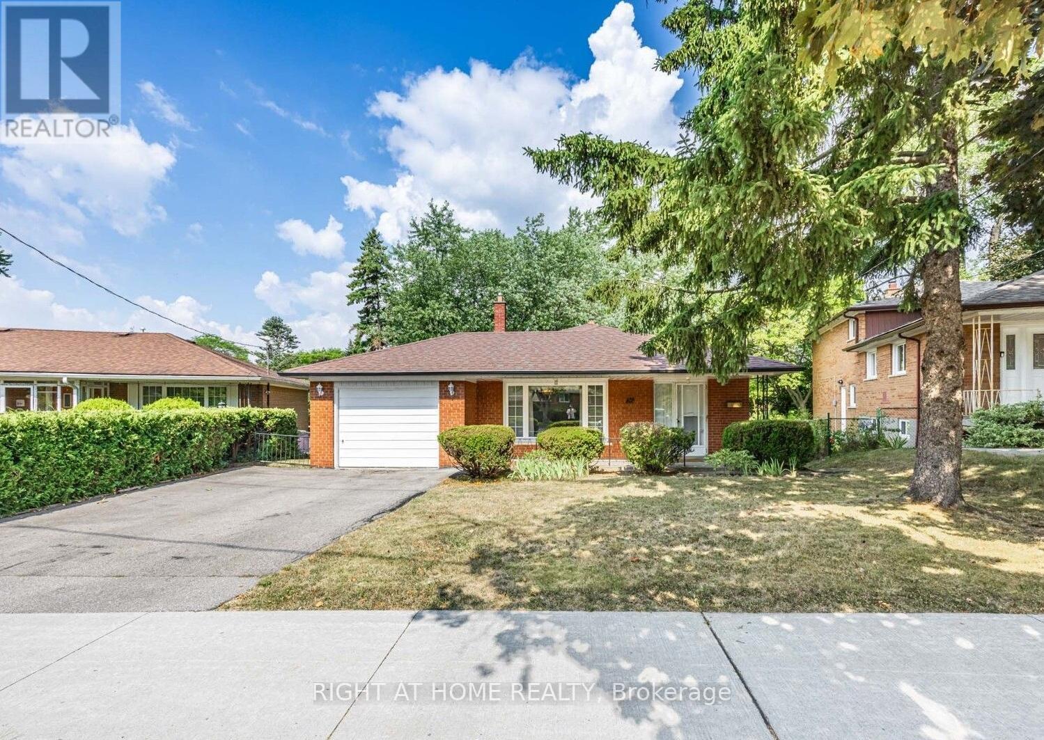 BASEMENT - 26 GOODVIEW ROAD, Toronto, Ontario