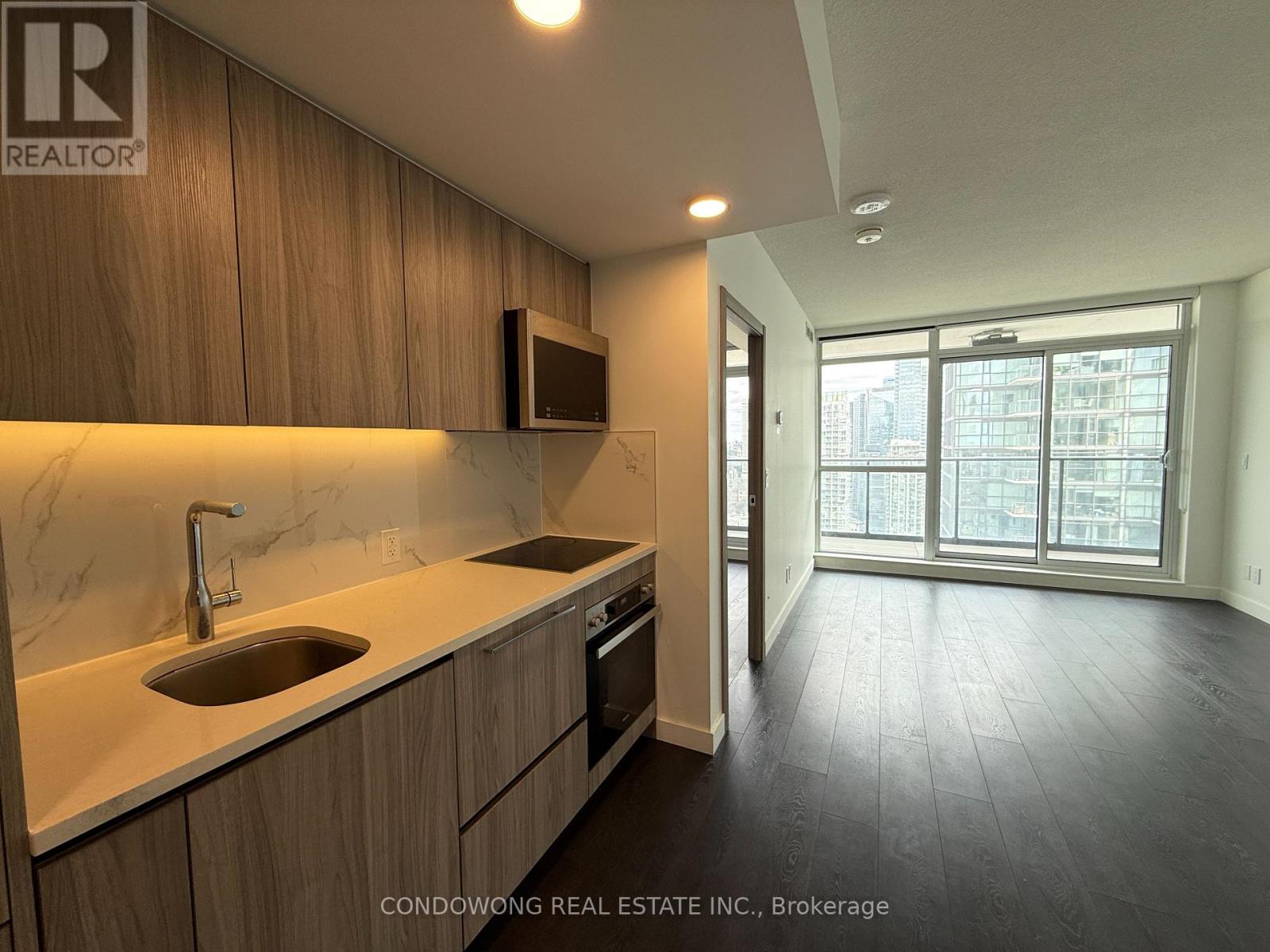 4305 - 38 WIDMER STREET, Toronto, Ontario