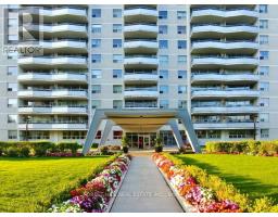 215 - 35 ESTERBROOKE AVENUE, Toronto, Ontario