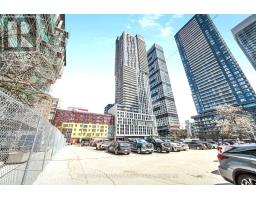 3512 - 251 JARVIS STREET, Toronto, Ontario