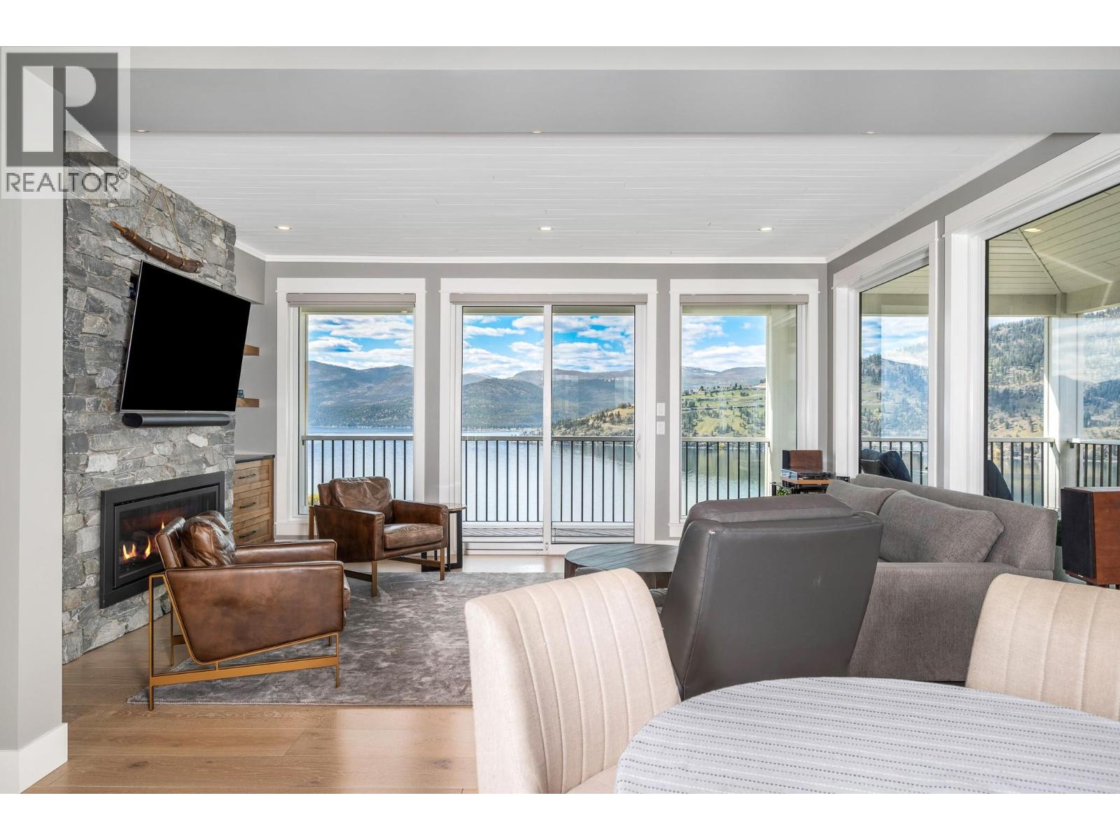 8000 Bench Row Road, Vernon, British Columbia  V1H 1H3 - Photo 20 - 10384171