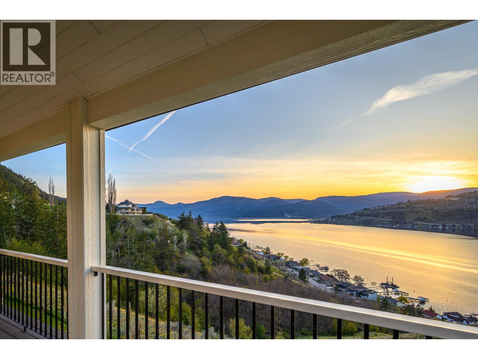 8000 Bench Row Road, Vernon, British Columbia  V1H 1H3 - Photo 42 - 10384171