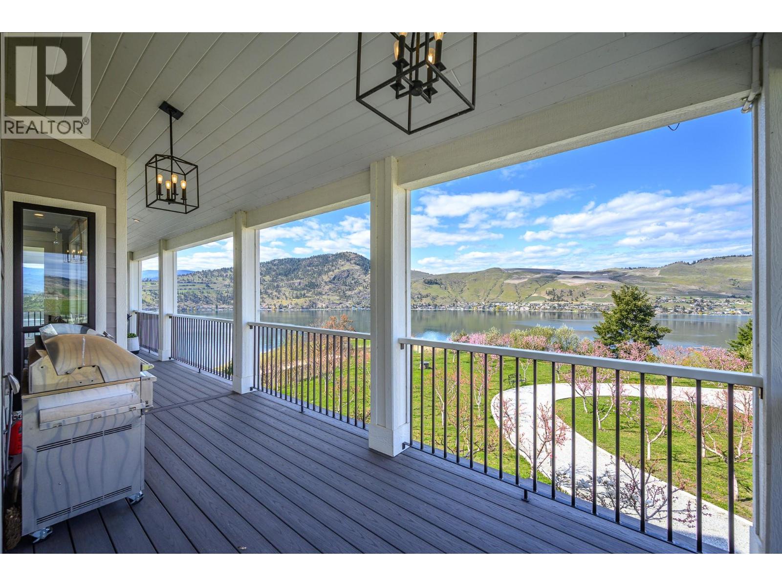 8000 Bench Row Road, Vernon, British Columbia  V1H 1H3 - Photo 35 - 10384171