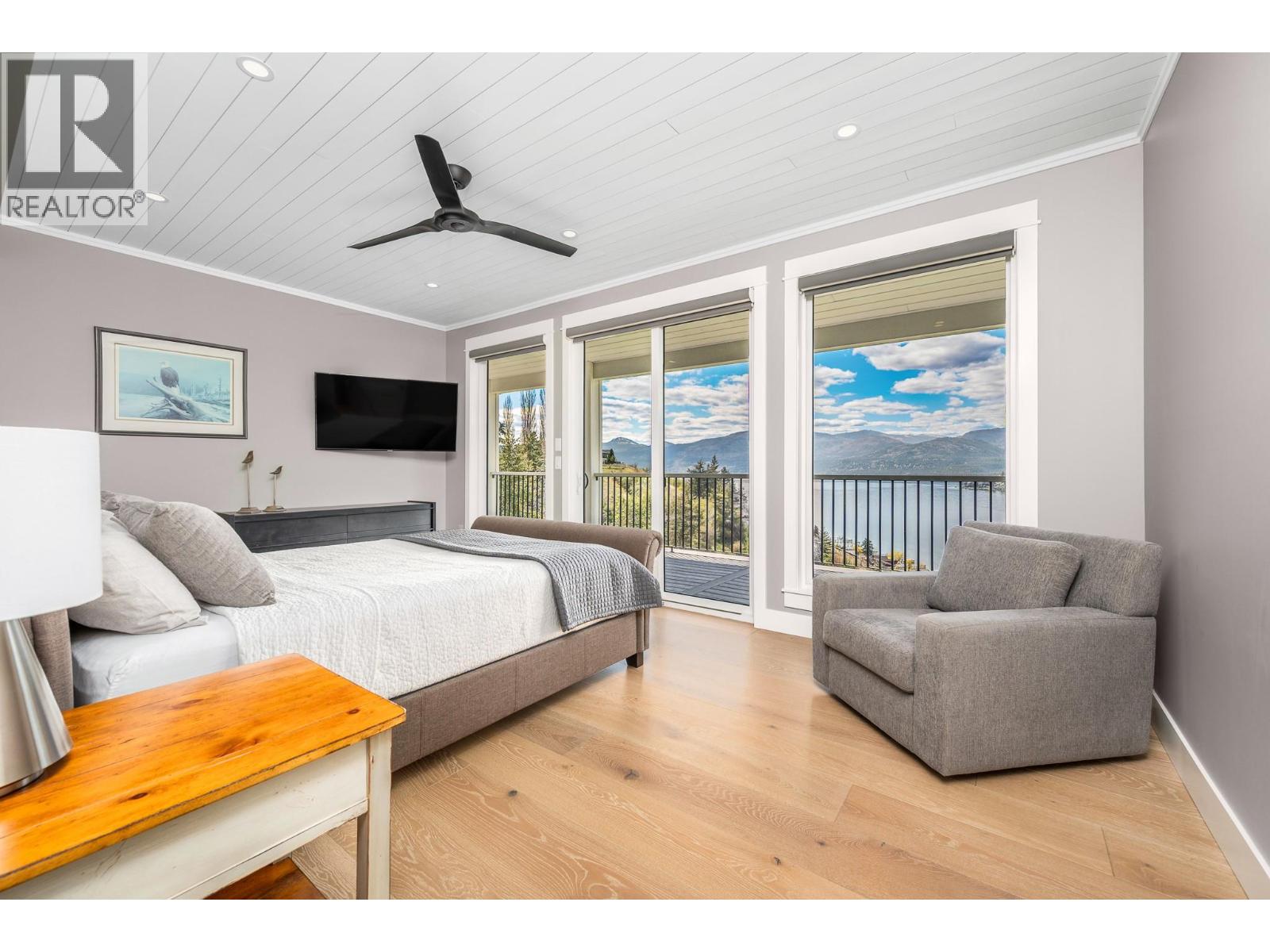 8000 Bench Row Road, Vernon, British Columbia  V1H 1H3 - Photo 27 - 10384171