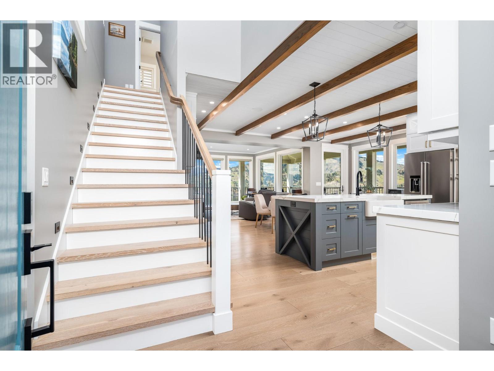 8000 Bench Row Road, Vernon, British Columbia  V1H 1H3 - Photo 14 - 10384171