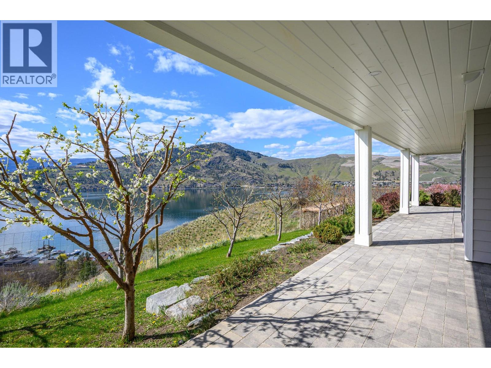 8000 Bench Row Road, Vernon, British Columbia  V1H 1H3 - Photo 56 - 10384171