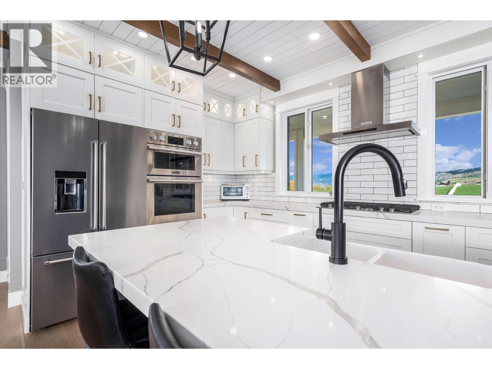 8000 Bench Row Road, Vernon, British Columbia  V1H 1H3 - Photo 26 - 10384171