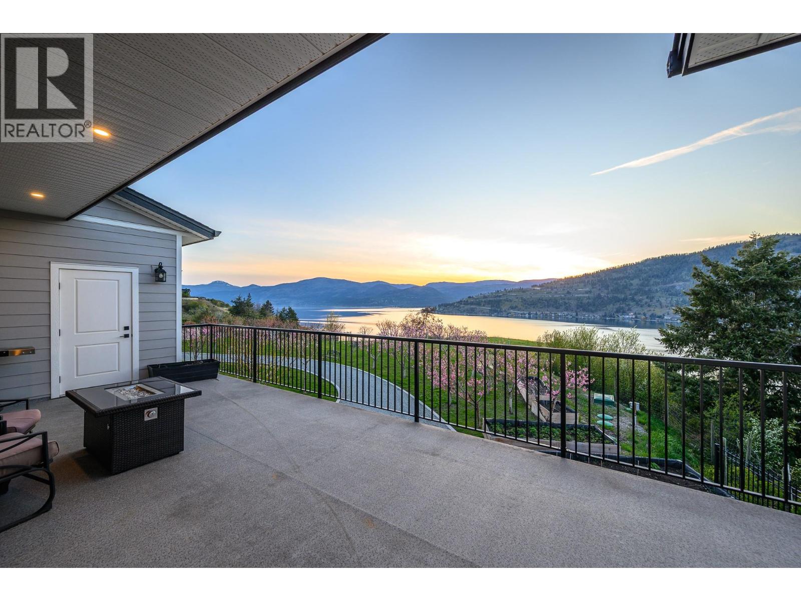 8000 Bench Row Road, Vernon, British Columbia  V1H 1H3 - Photo 80 - 10384171