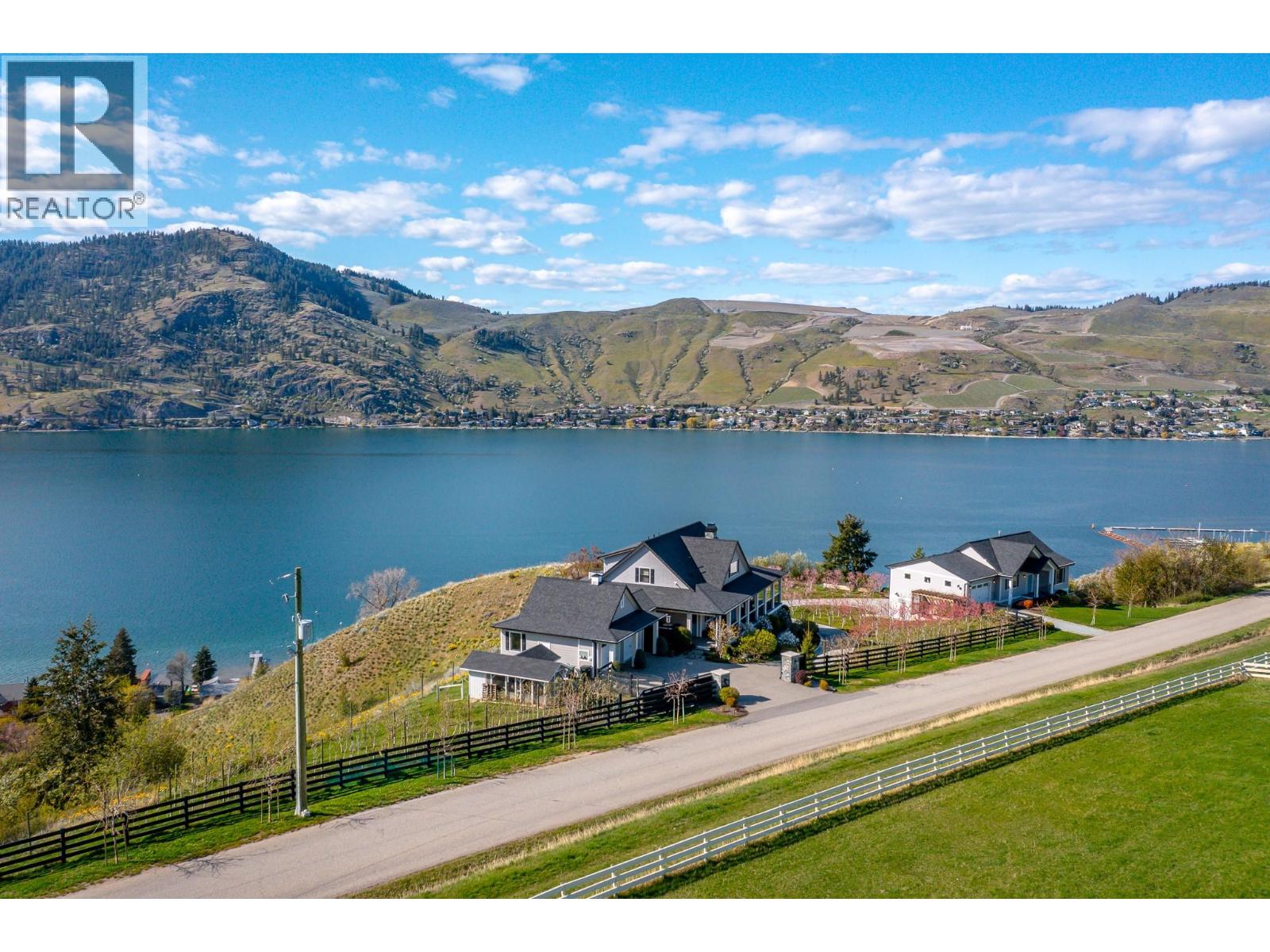 8000 Bench Row Road, Vernon, British Columbia  V1H 1H3 - Photo 89 - 10384171