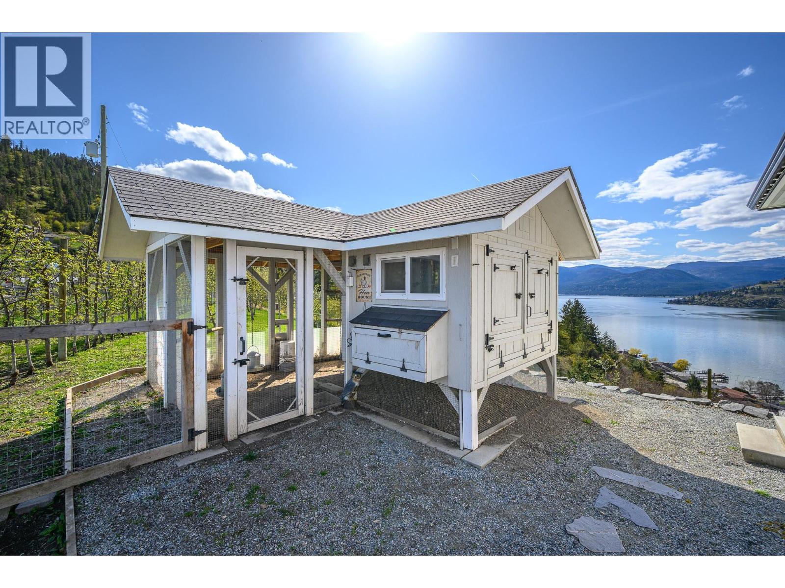 8000 Bench Row Road, Vernon, British Columbia  V1H 1H3 - Photo 87 - 10384171