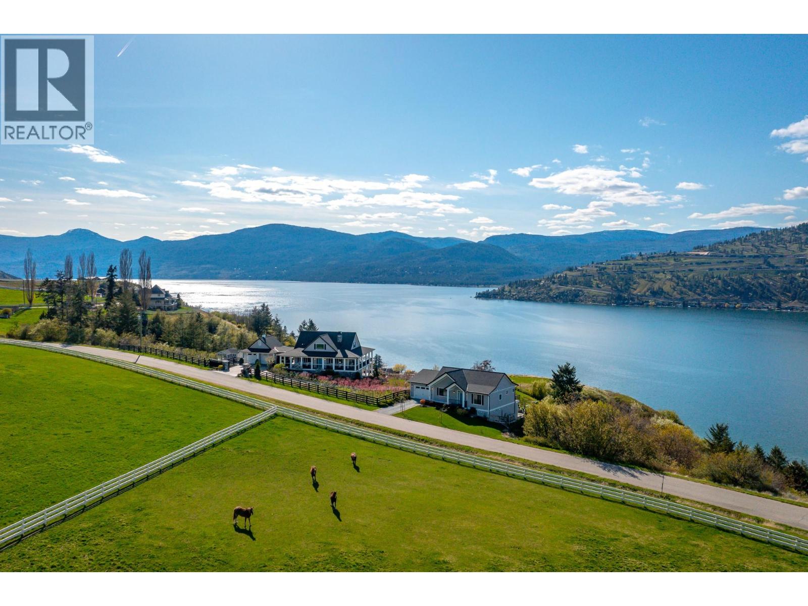 8000 Bench Row Road, Vernon, British Columbia  V1H 1H3 - Photo 90 - 10384171