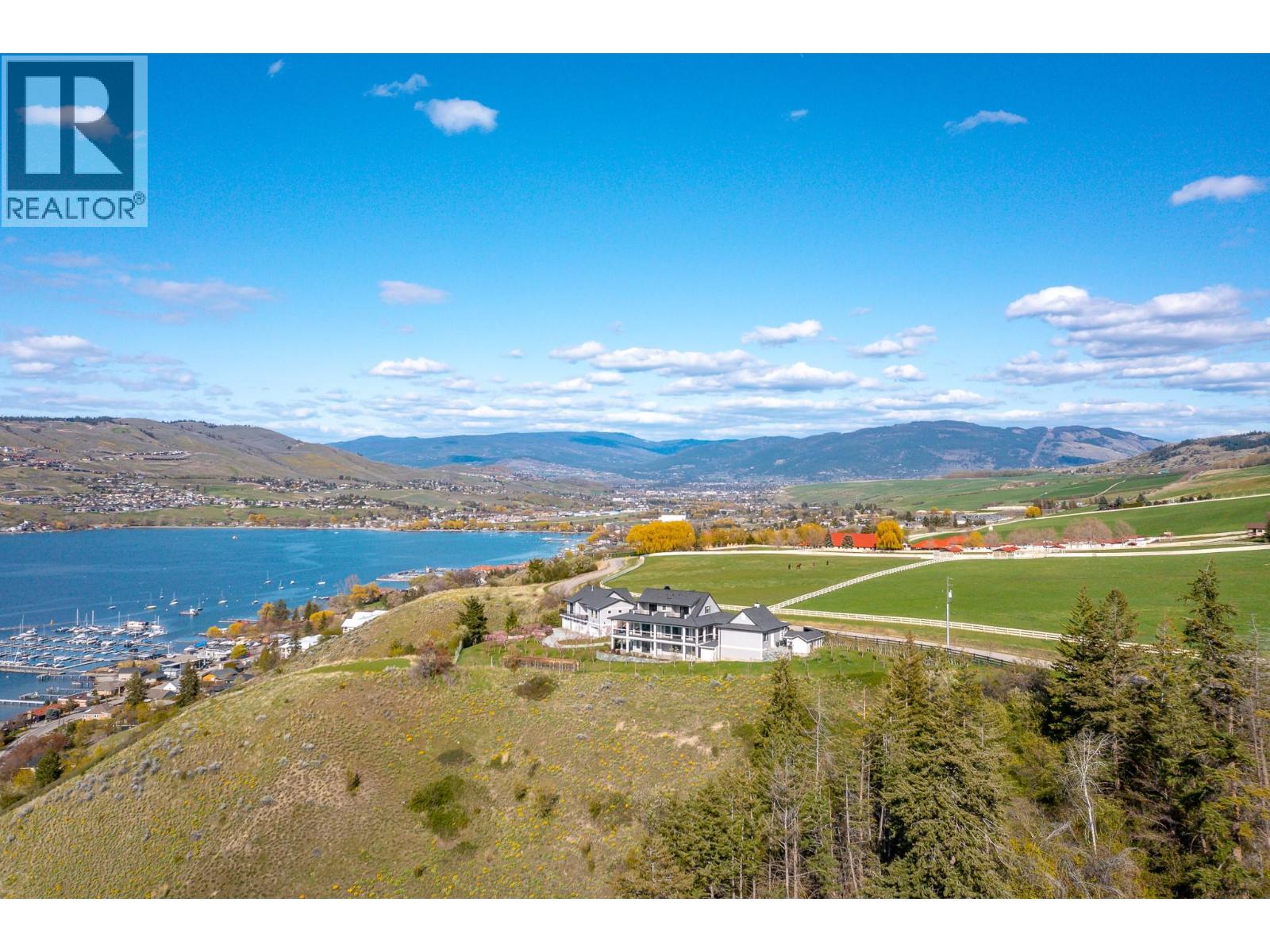 8000 Bench Row Road, Vernon, British Columbia  V1H 1H3 - Photo 93 - 10384171