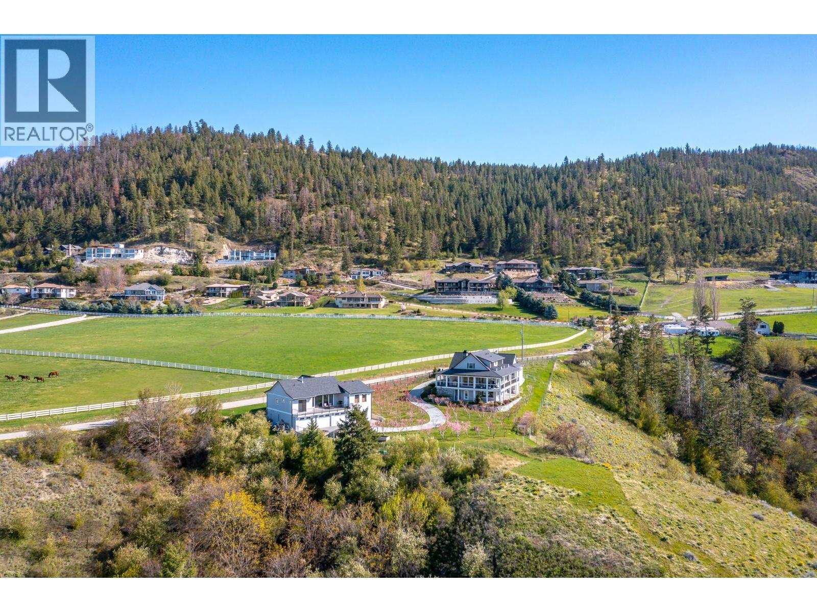 8000 Bench Row Road, Vernon, British Columbia  V1H 1H3 - Photo 92 - 10384171