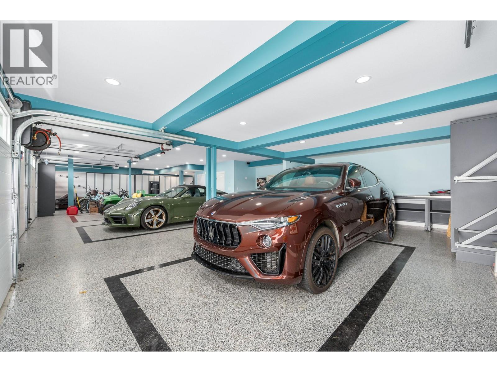 8000 Bench Row Road, Vernon, British Columbia  V1H 1H3 - Photo 62 - 10384171