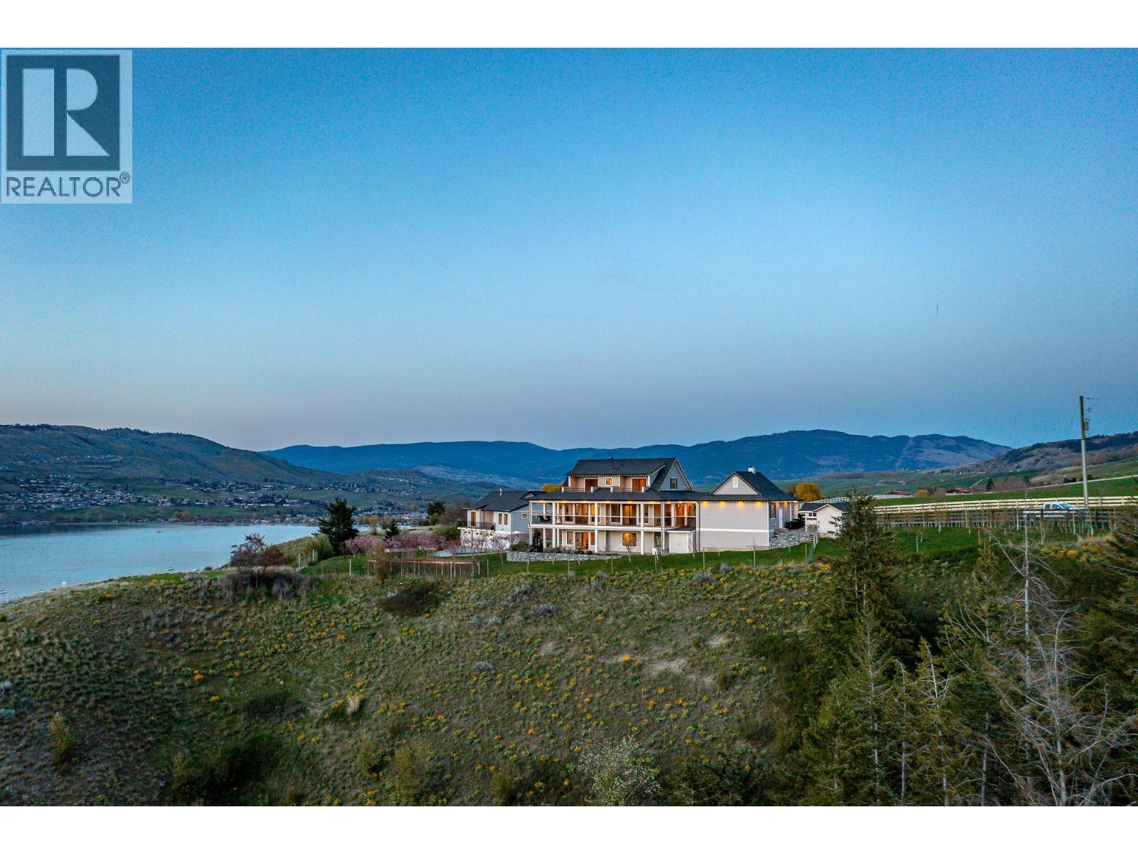 8000 Bench Row Road, Vernon, British Columbia  V1H 1H3 - Photo 99 - 10384171