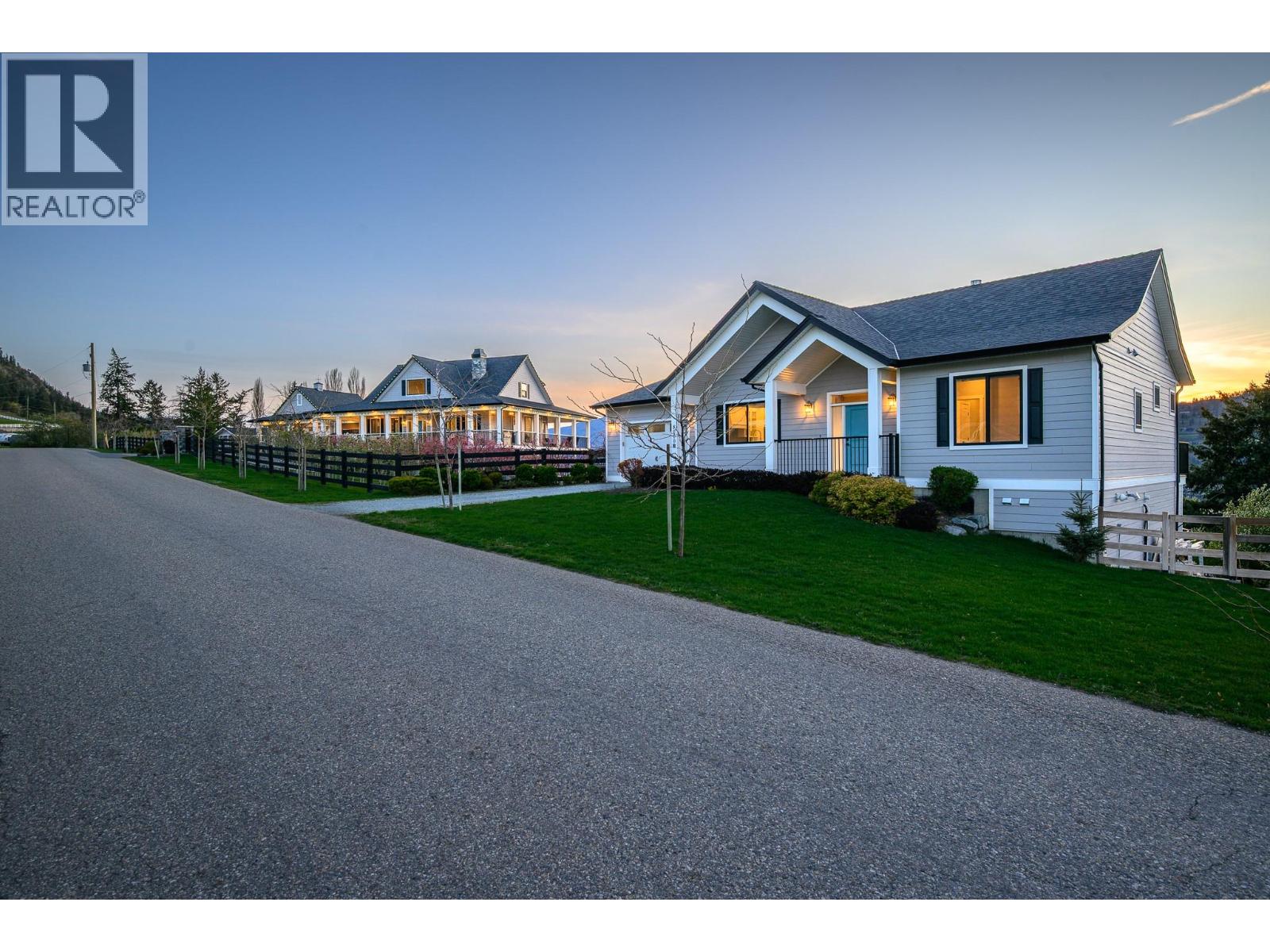 8000 Bench Row Road, Vernon, British Columbia  V1H 1H3 - Photo 67 - 10384171