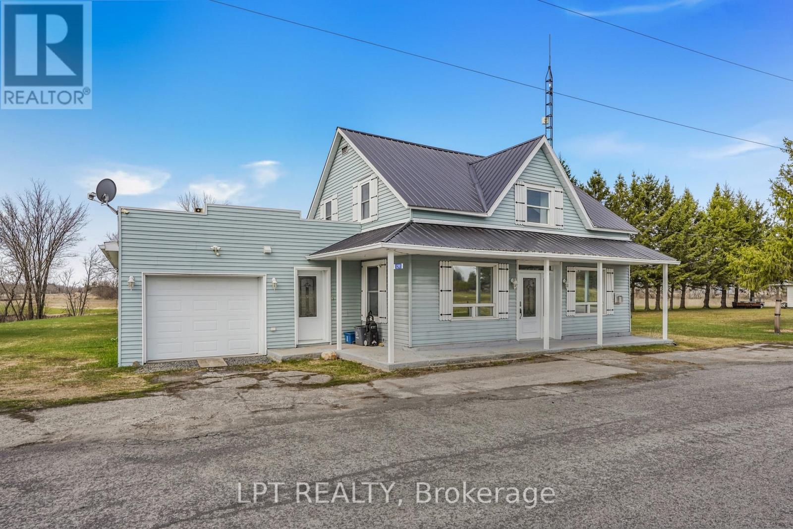 1290 TANNERY ROAD W, North Glengarry, Ontario