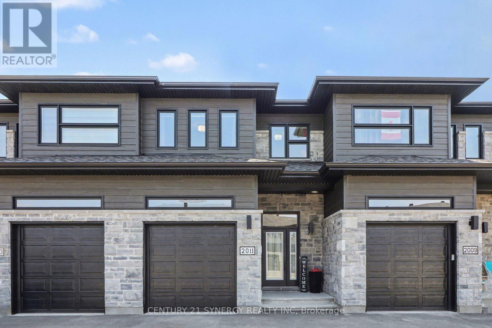 2011 BERNE STREET, Russell, Ontario