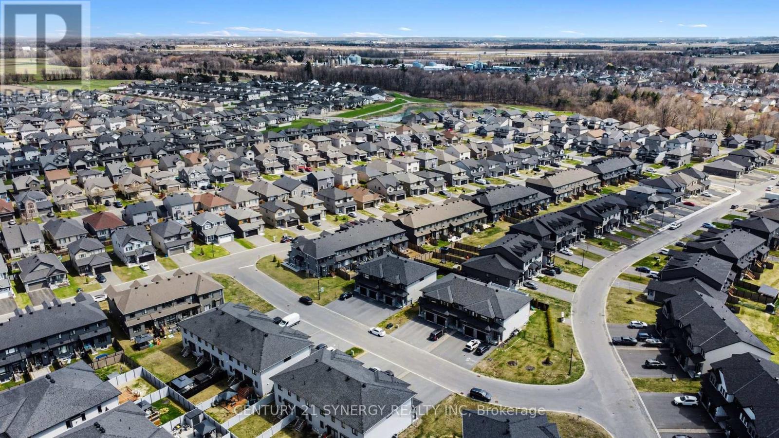 2011 Berne Street, Russell, Ontario  K0A 1W0 - Photo 37 - X13038082