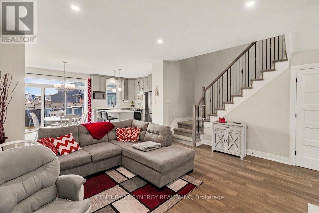 2011 Berne Street, Russell, Ontario  K0A 1W0 - Photo 7 - X13038082