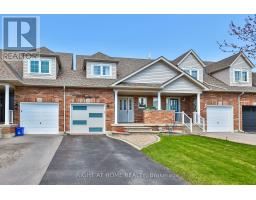 490 FLAGSTONE COURT, Oshawa, Ontario