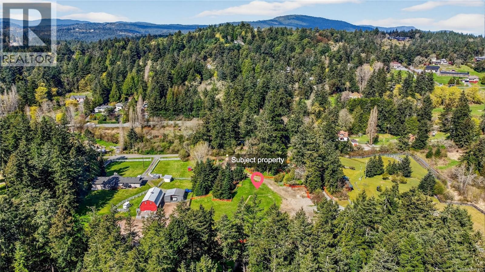 4797 Elk Rd, Saanich, British Columbia