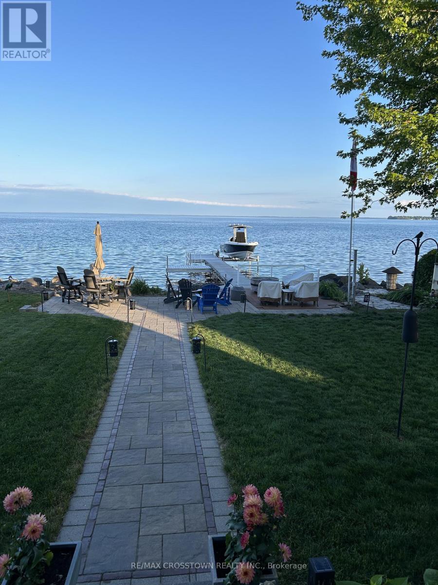 167 Lakeshore Road W, Oro-Medonte, Ontario  L0L 2E0 - Photo 41 - S12726808