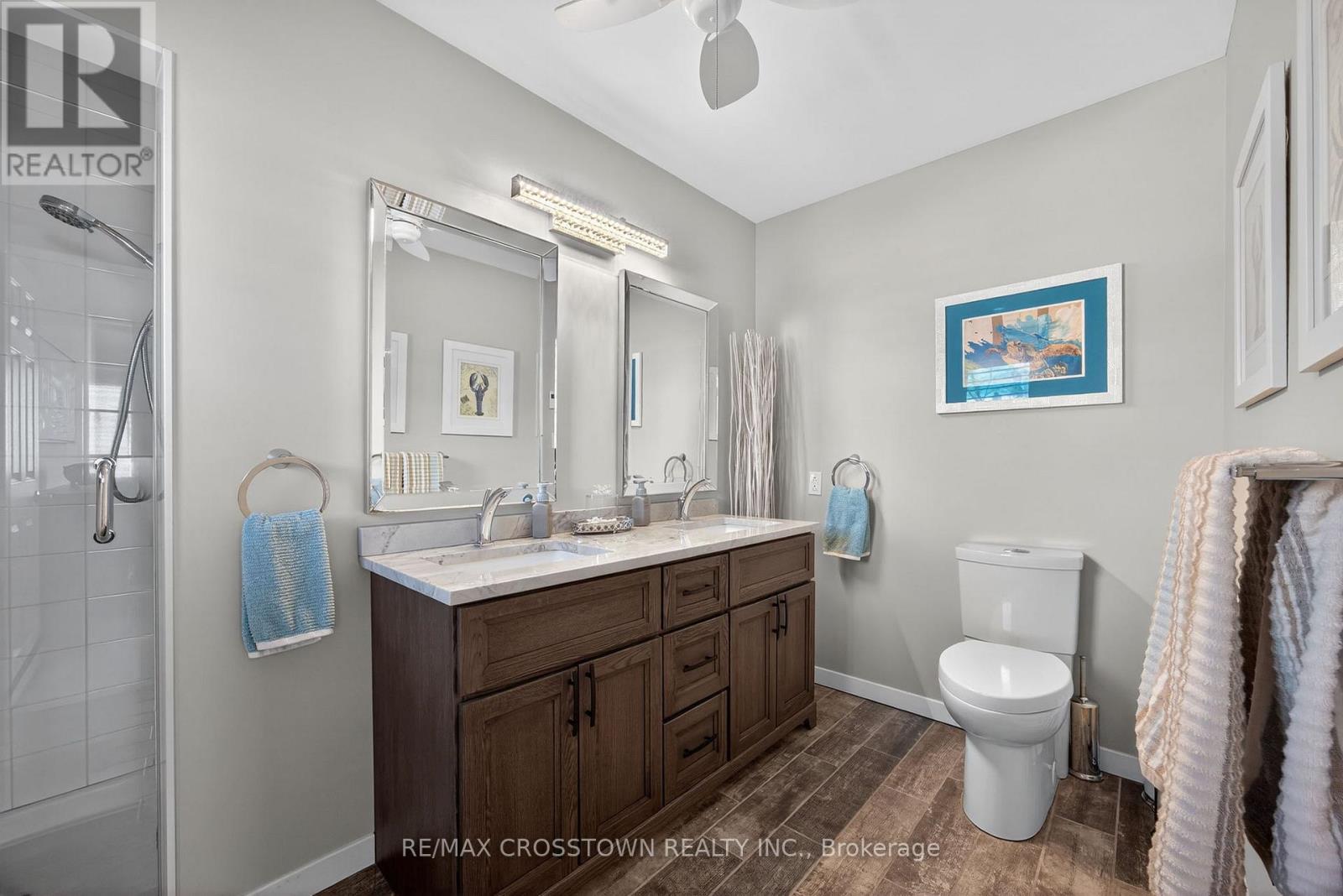 167 Lakeshore Road W, Oro-Medonte, Ontario  L0L 2E0 - Photo 35 - S12726808