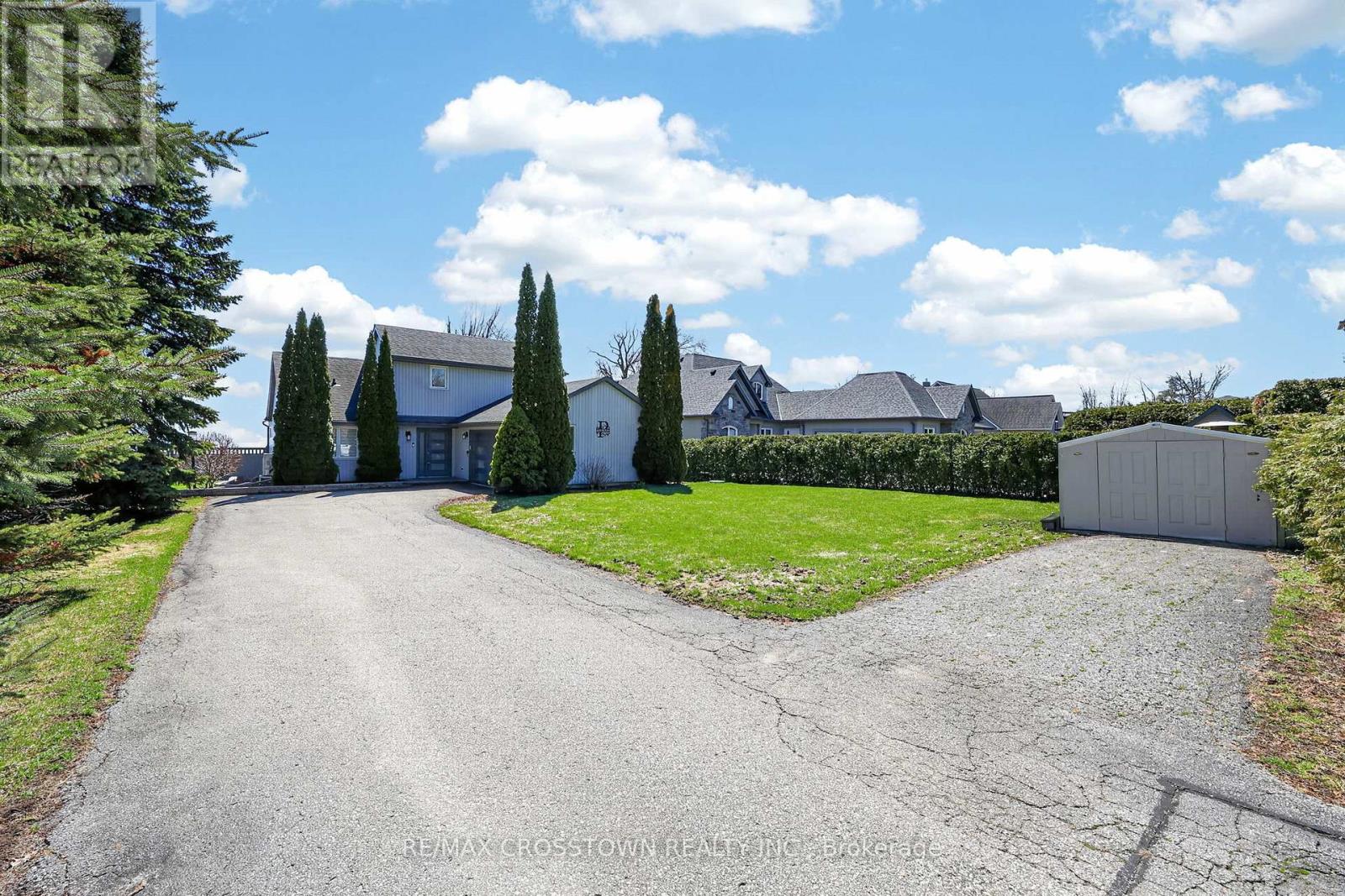 167 Lakeshore Road W, Oro-Medonte, Ontario  L0L 2E0 - Photo 50 - S12726808