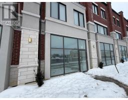 5 - 200 DISSETTE STREET, Bradford West Gwillimbury, Ontario