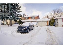 126 SHERWOOD FOREST DRIVE, Markham, Ontario