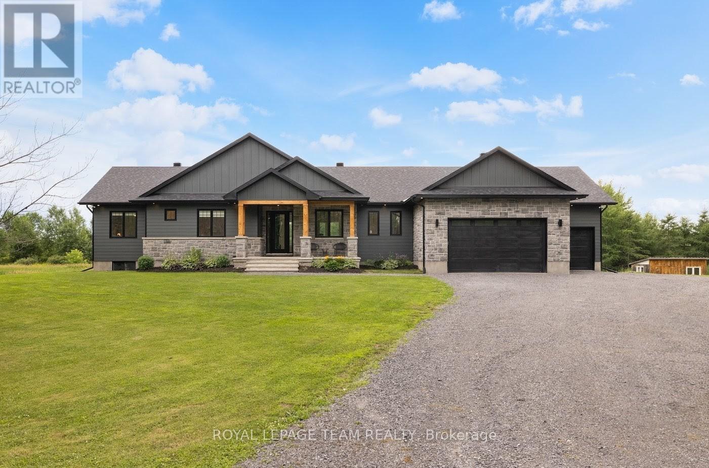 3783 WOODKILTON ROAD, Ottawa, Ontario