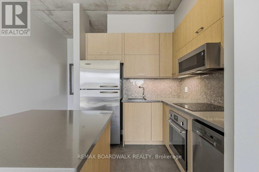 1507 - 179 George Street, Ottawa, Ontario  K1N 1J8 - Photo 11 - X13028840