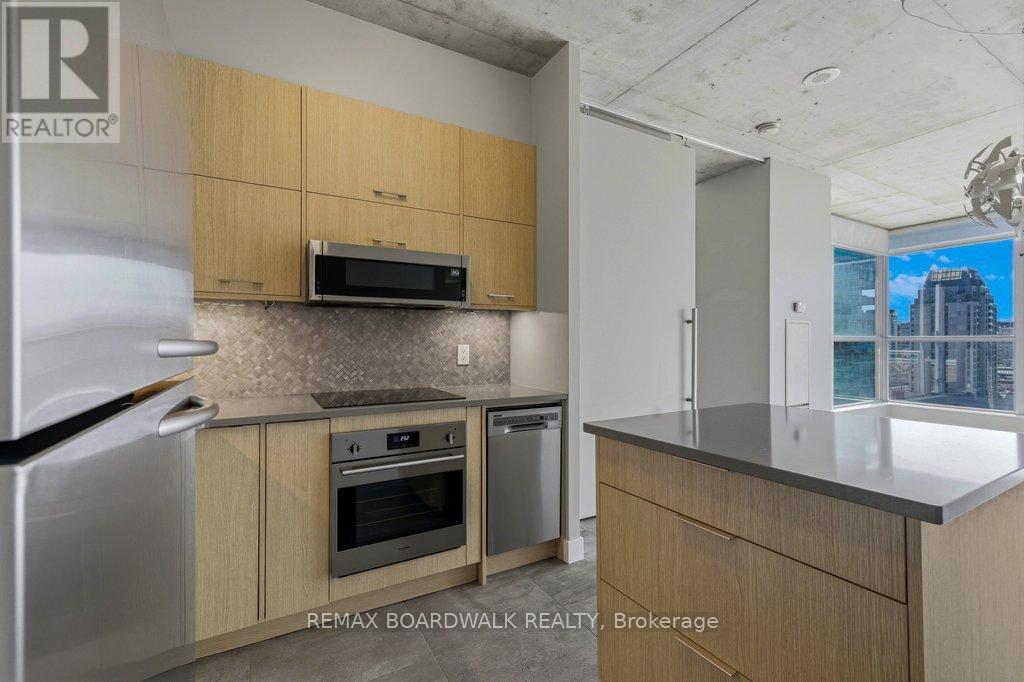 1507 - 179 George Street, Ottawa, Ontario  K1N 1J8 - Photo 13 - X13028840