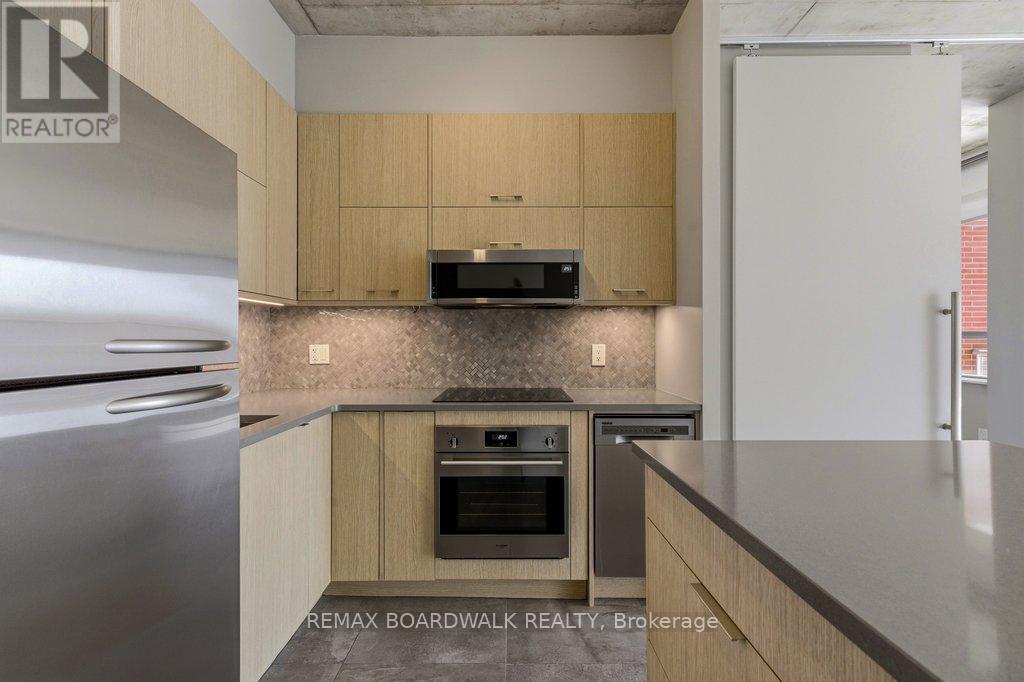 1507 - 179 George Street, Ottawa, Ontario  K1N 1J8 - Photo 12 - X13028840