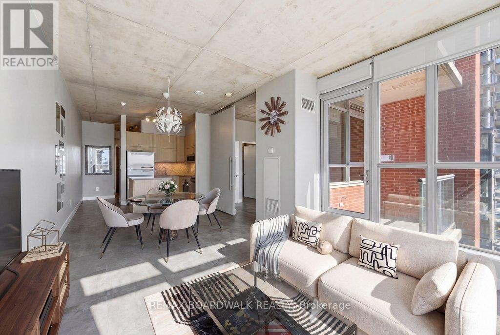 1507 - 179 George Street, Ottawa, Ontario  K1N 1J8 - Photo 16 - X13028840