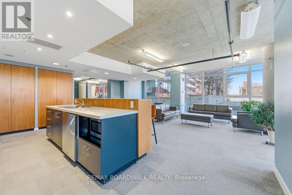 1507 - 179 George Street, Ottawa, Ontario  K1N 1J8 - Photo 29 - X13028840