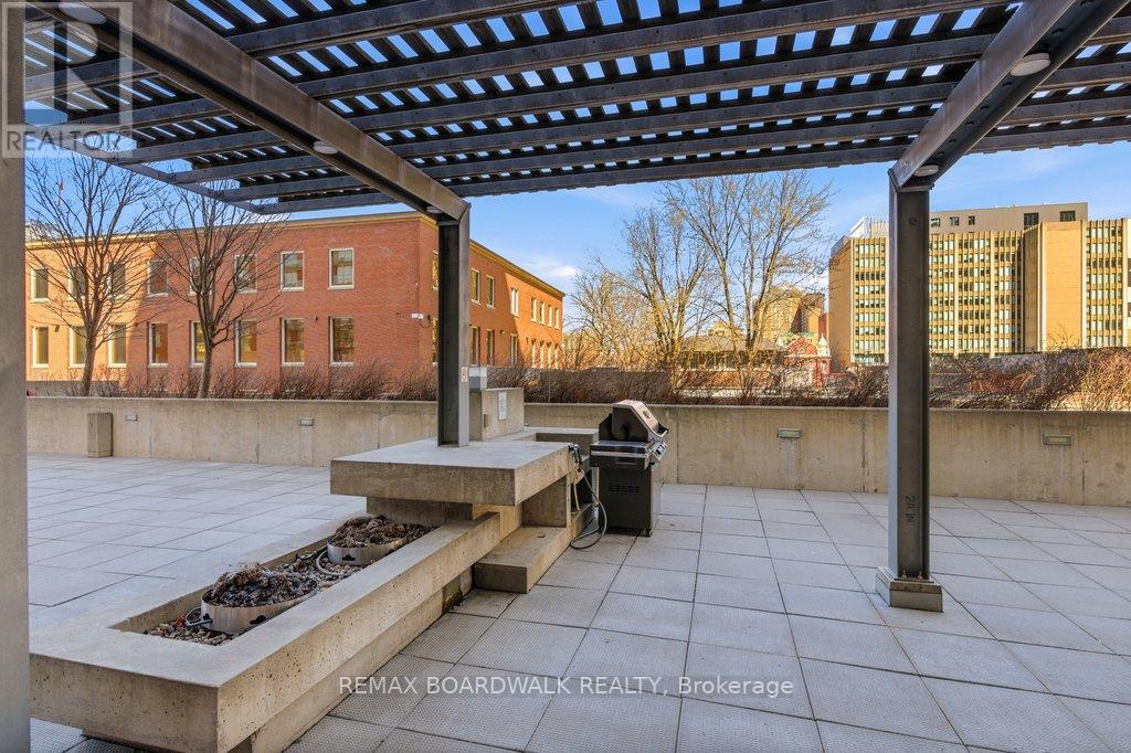 1507 - 179 George Street, Ottawa, Ontario  K1N 1J8 - Photo 41 - X13028840