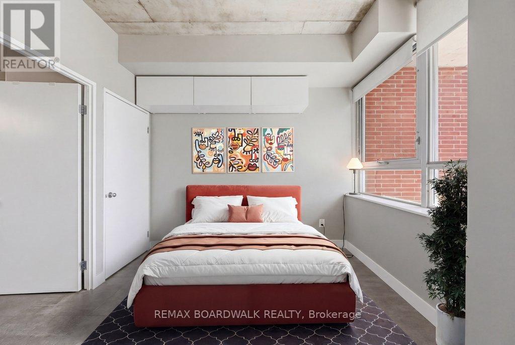 1507 - 179 George Street, Ottawa, Ontario  K1N 1J8 - Photo 19 - X13028840