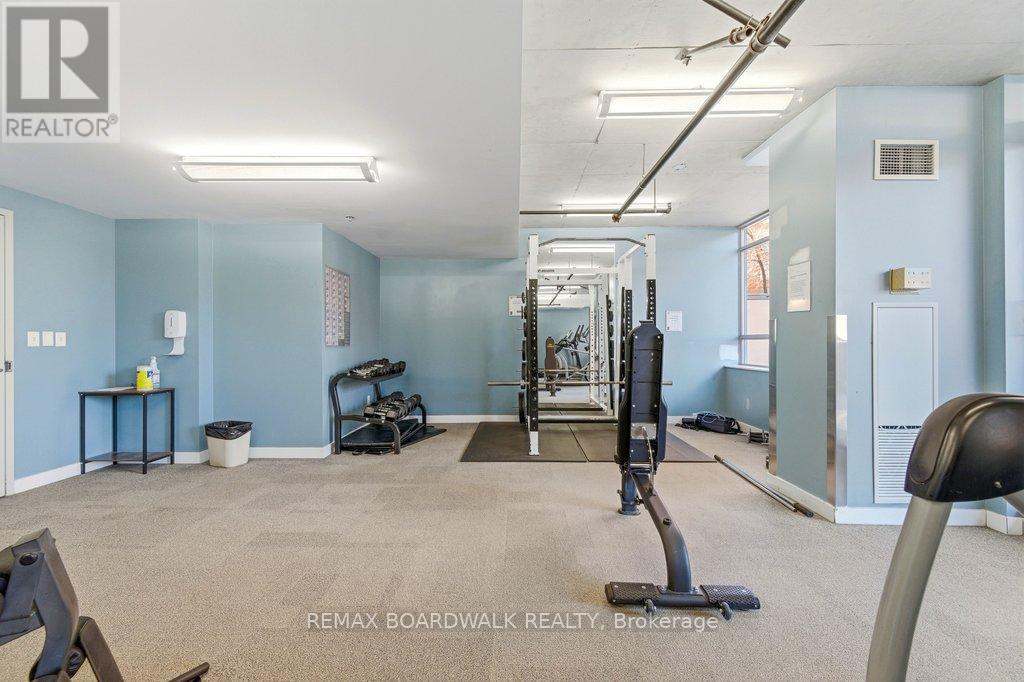 1507 - 179 George Street, Ottawa, Ontario  K1N 1J8 - Photo 36 - X13028840