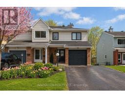 128 PICKWICK DRIVE, Ottawa, Ontario