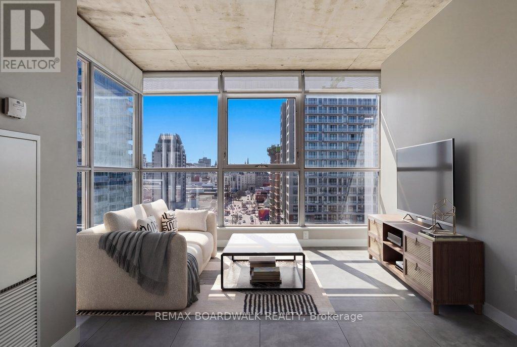 1507 - 179 George Street, Ottawa, Ontario  K1N 1J8 - Photo 9 - X13028840