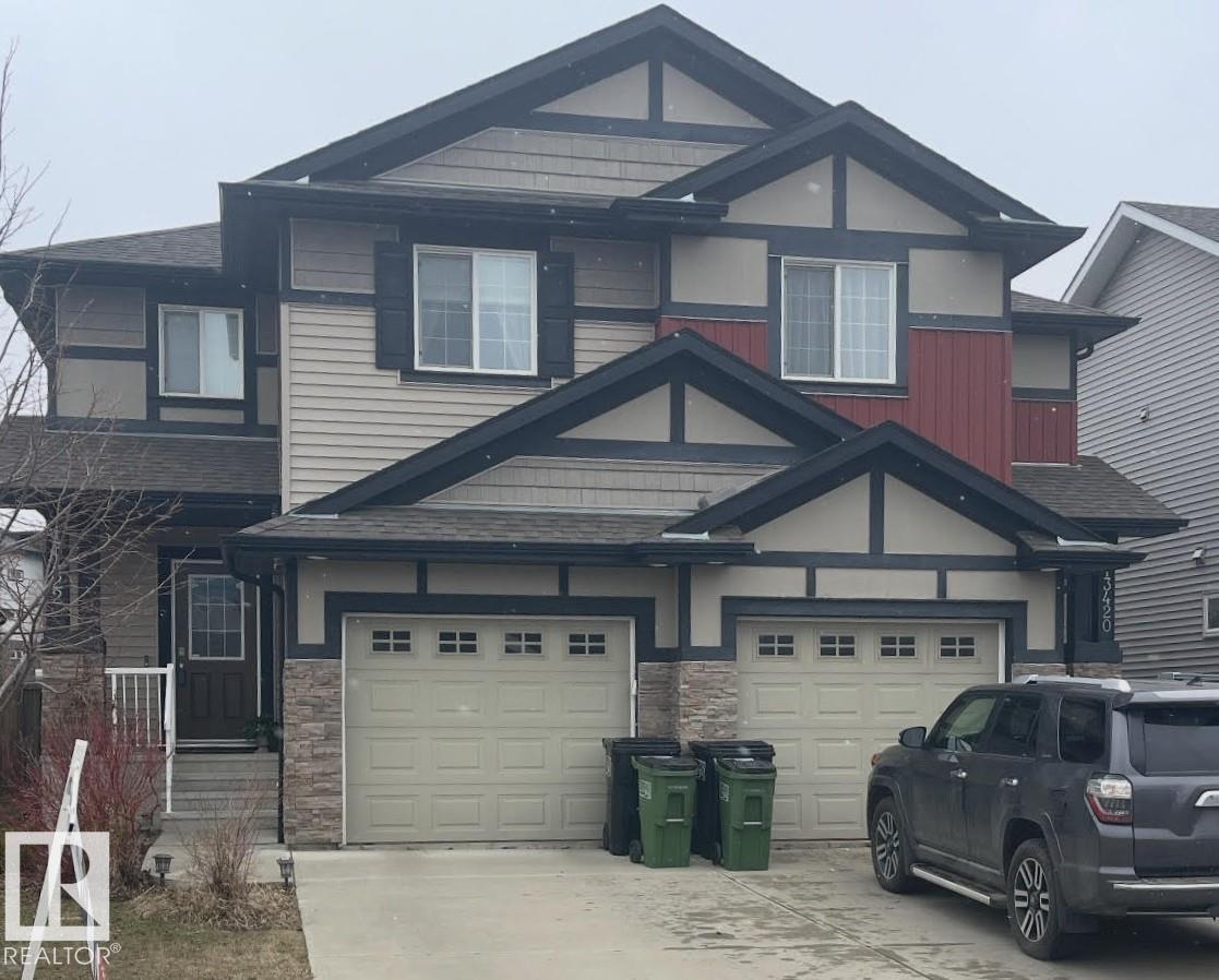13422 166 Av Nw, Edmonton, Alberta  T6V 0G6 - Photo 1 - E4478996
