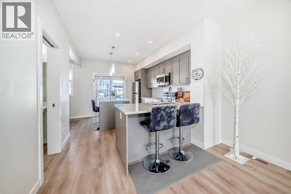 240 Copperleaf Way SE, Calgary, Alberta  T2Z 5G2 - Photo 7 - A2285579